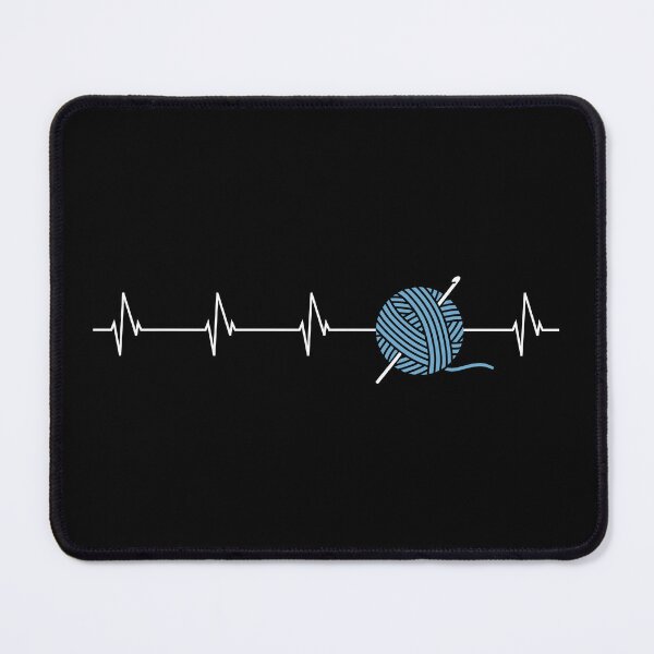Item preview, Yarn Heartbeat - Yarn Pulse designed and sold by B3N-arts.