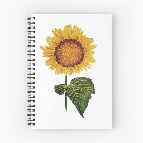 Item preview, Sunflower Painting,  acrylic paints, flower designed and sold by Lauren McMillan.