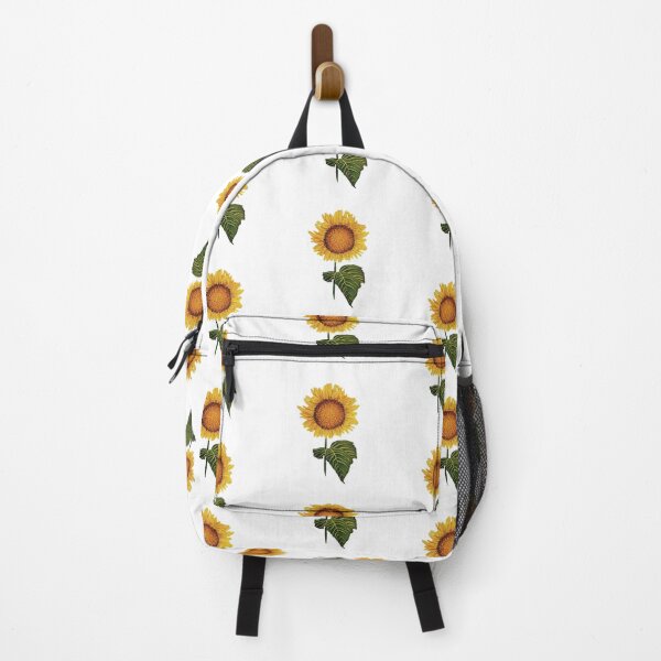Item preview, Sunflower Painting,  acrylic paints, flower designed and sold by Lauren McMillan.