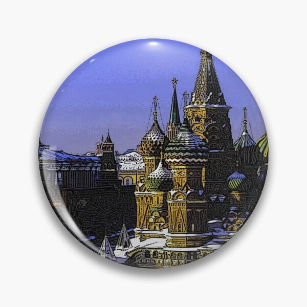 Item preview, Kremlin bywhacky designed and sold by designbywhacky.