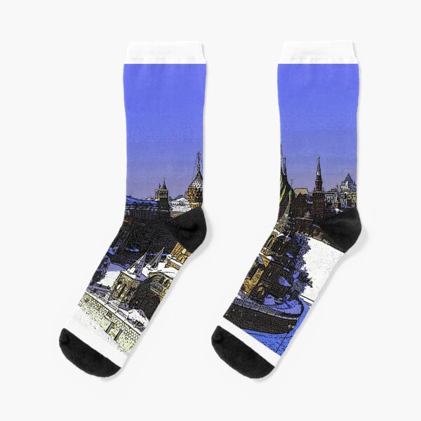 Item preview, Kremlin bywhacky designed and sold by designbywhacky.