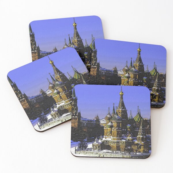 Item preview, Kremlin bywhacky designed and sold by designbywhacky.