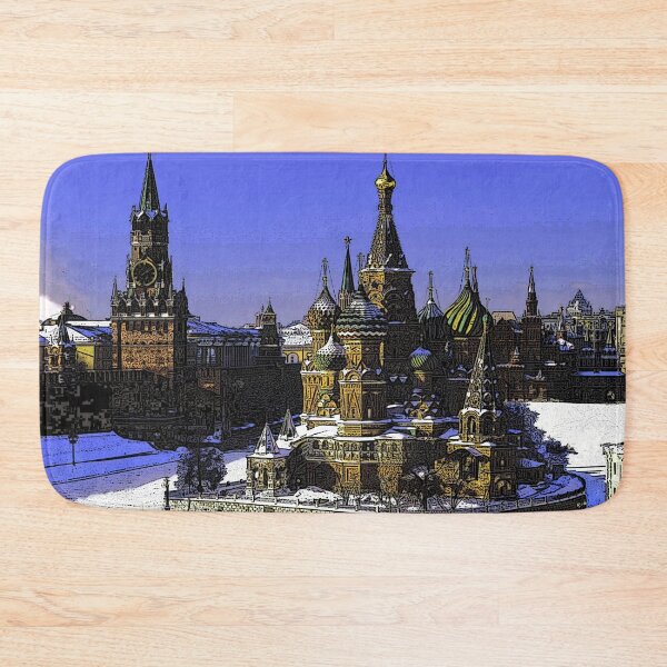 Item preview, Kremlin bywhacky designed and sold by designbywhacky.