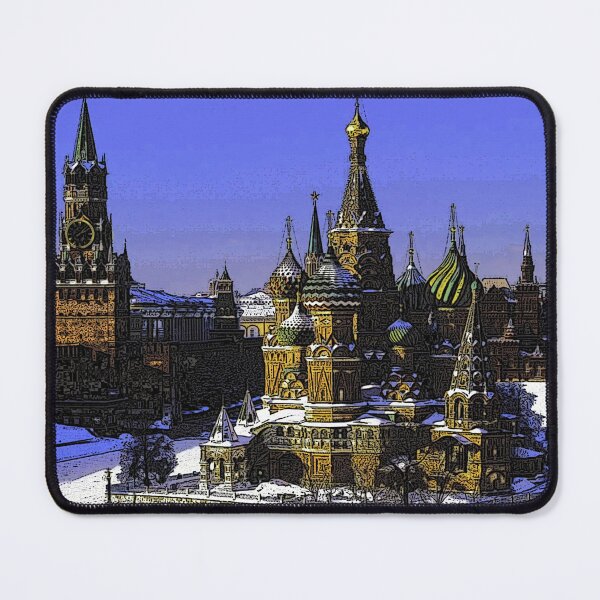 Item preview, Kremlin bywhacky designed and sold by designbywhacky.