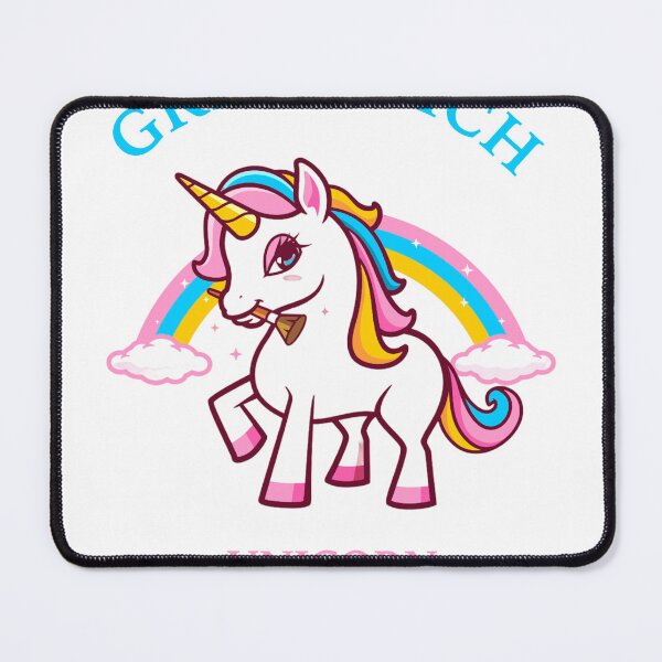 Item preview, Greenwich Unicorn designed and sold by Marek Boltruczuk.