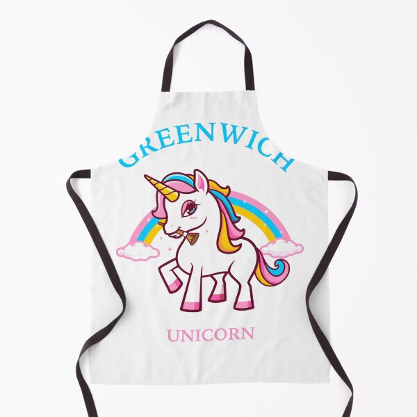 Item preview, Greenwich Unicorn designed and sold by Marek Boltruczuk.