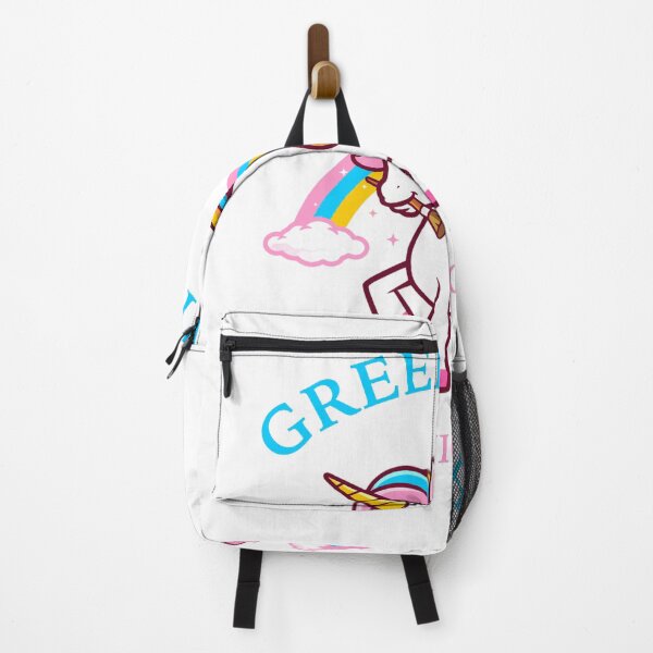 Item preview, Greenwich Unicorn designed and sold by Marek Boltruczuk.