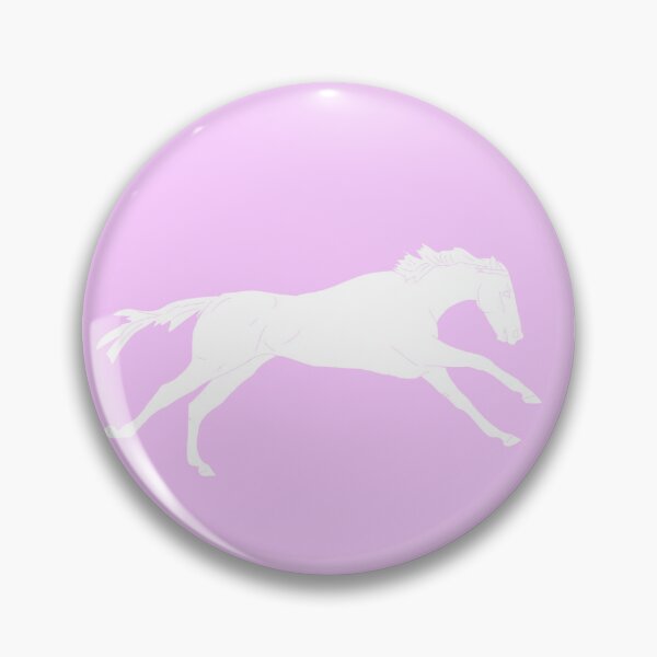 Item preview, Pink horse designed and sold by JadeTheCookie.