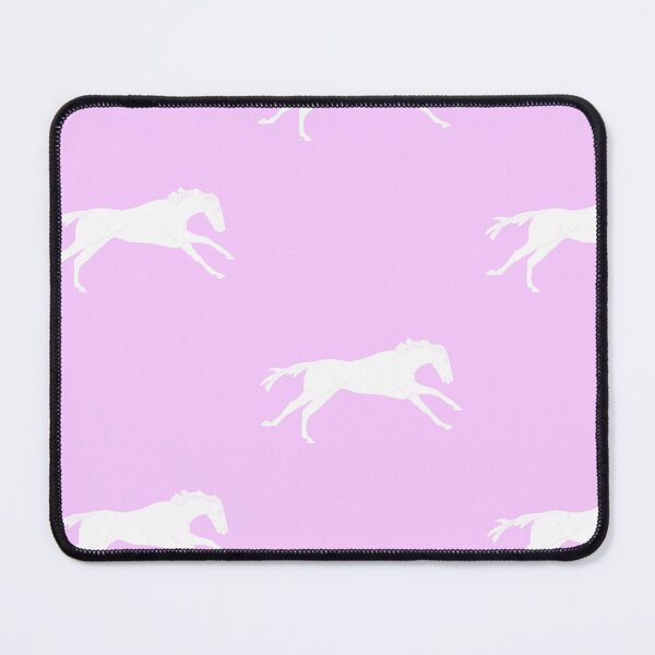 Item preview, Pink horse designed and sold by JadeTheCookie.