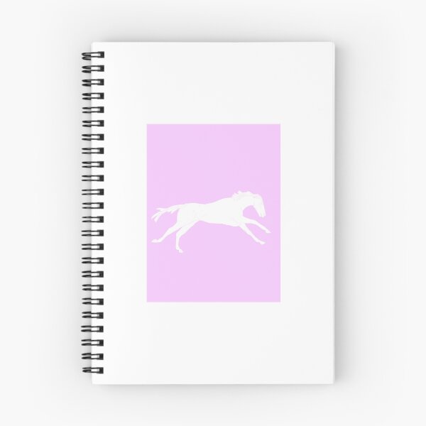 Item preview, Pink horse designed and sold by JadeTheCookie.