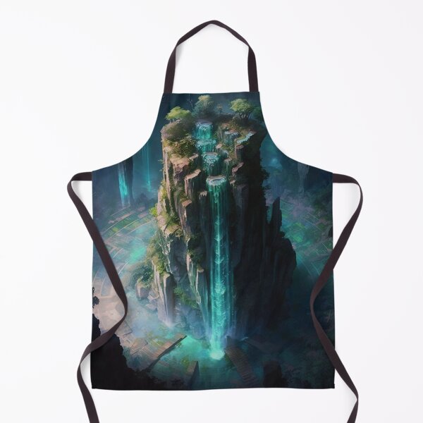 Item preview, 06 - Lemurian Colonies Inner Earth Ethereal designed and sold by StarbuckLight.