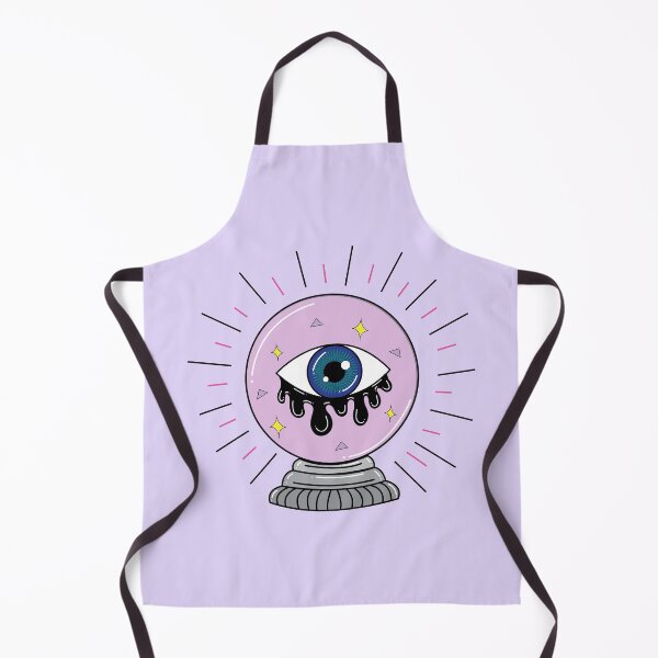 Item preview, Third Eye Crystal Ball Aesthetic designed and sold by Celestial Aura Creations.