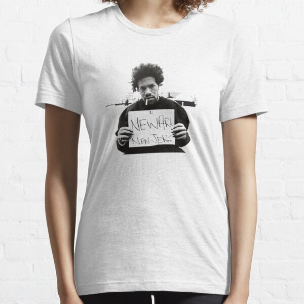 Muddy Waters Redman Essential T-Shirt