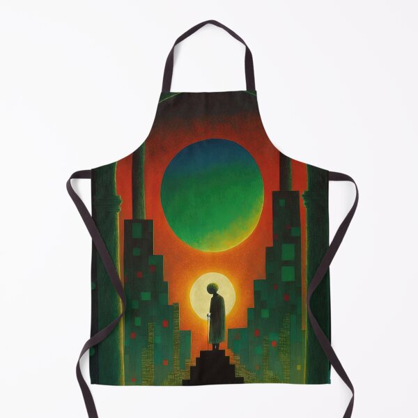 Item preview, Botrys designed and sold by OccultDreams.