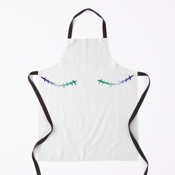 Item preview, MLM top surgery pride scars designed and sold by Secret170193.