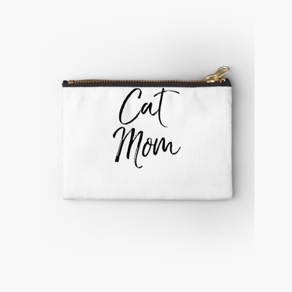 Item preview, Cat Mom designed and sold by TNDesignStudio.