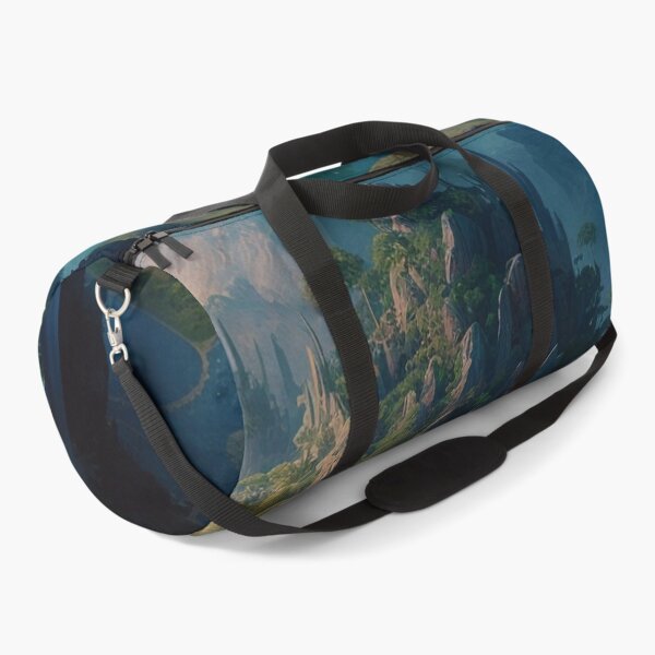 Item preview, 08 - Lemurian Colonies Inner Earth Ethereal designed and sold by StarbuckLight.