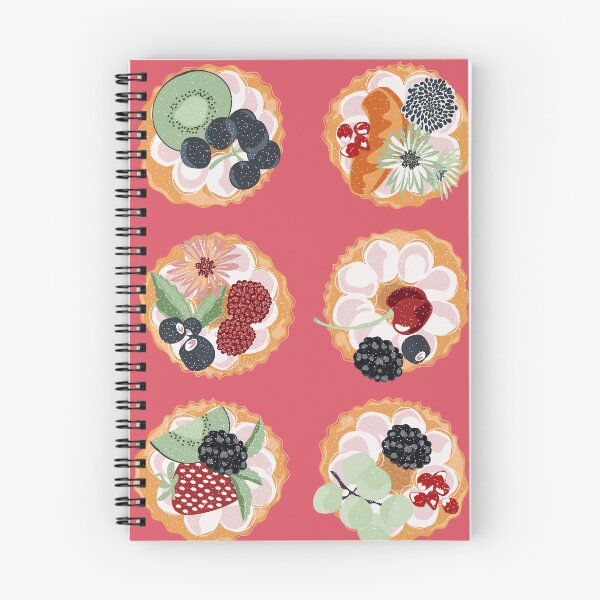 Item preview, Little Tartlet pink background  designed and sold by Claudia S. Design.