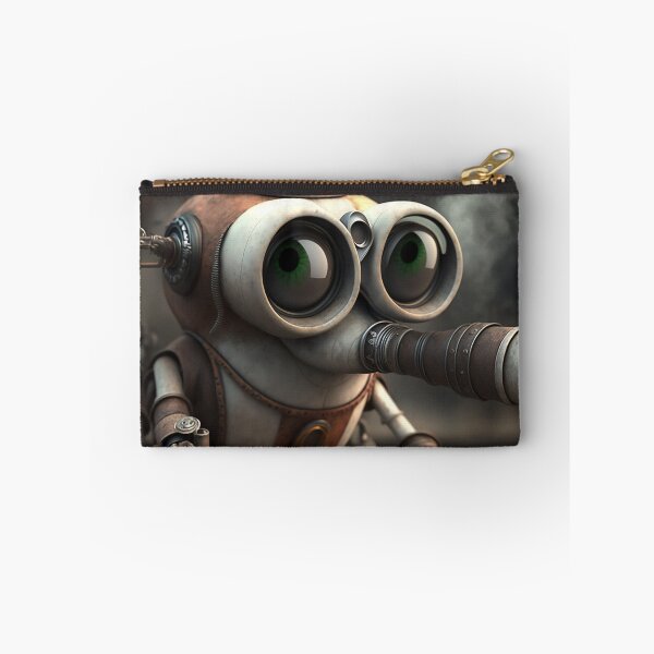 Item preview, Beepers - Professor Robot Series designed and sold by professorrobot.