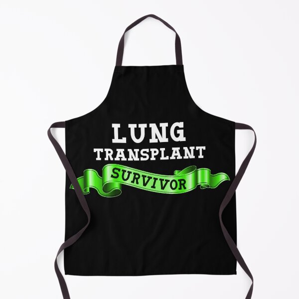 Item preview, Lung Transplant Survivor designed and sold by Color-Sparkle.