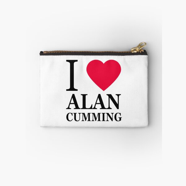 Item preview, I heart Alan Cumming designed and sold by elisc.