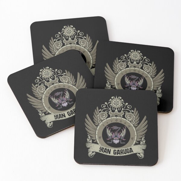 Aperçu de l'œuvre YIAN GARUGA - LIMITED EDITION créée et vendue par EXION CREW.