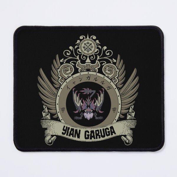 Artikelvorschau, YIAN GARUGA - LIMITED EDITION entworfen und verkauft von EXION CREW.