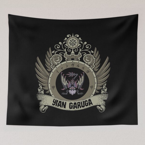 Item preview, YIAN GARUGA - LIMITED EDITION designed and sold by EXION CREW.