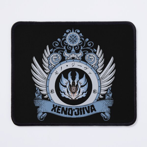 Artikelvorschau, XENO'JIIVA - LIMITED EDITION entworfen und verkauft von EXION CREW.