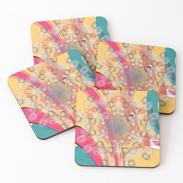 Item preview, A Colorful Celebration of Life designed and sold by Igorlegrand.