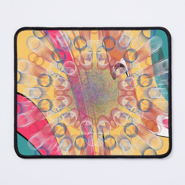 Item preview, A Colorful Celebration of Life designed and sold by Igorlegrand.