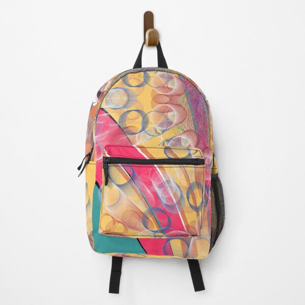 Item preview, A Colorful Celebration of Life designed and sold by Igorlegrand.
