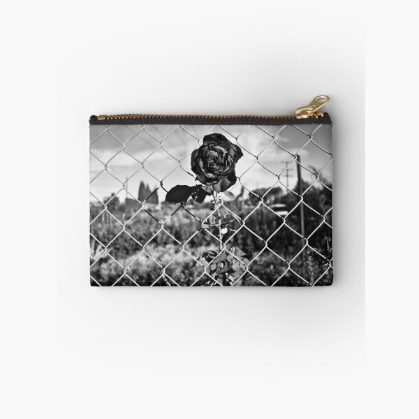Item preview, Corner of Coke & Rose, BnW Hor. designed and sold by ReachOne.