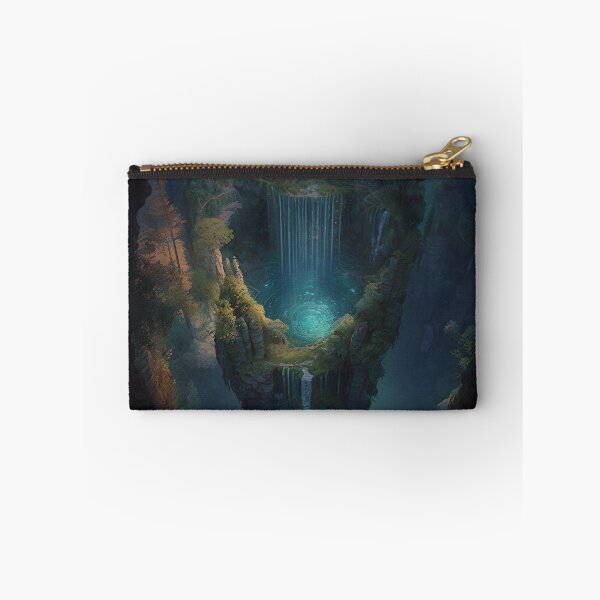 Item preview, 11 - Lemurian Colonies Inner Earth Ethereal designed and sold by StarbuckLight.