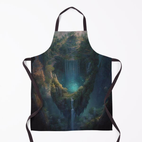 Item preview, 11 - Lemurian Colonies Inner Earth Ethereal designed and sold by StarbuckLight.