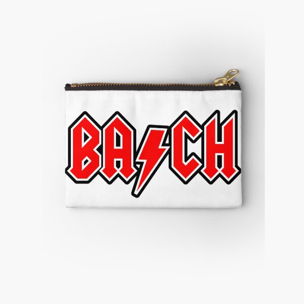 Item preview, BACH rocks! designed and sold by siyu.