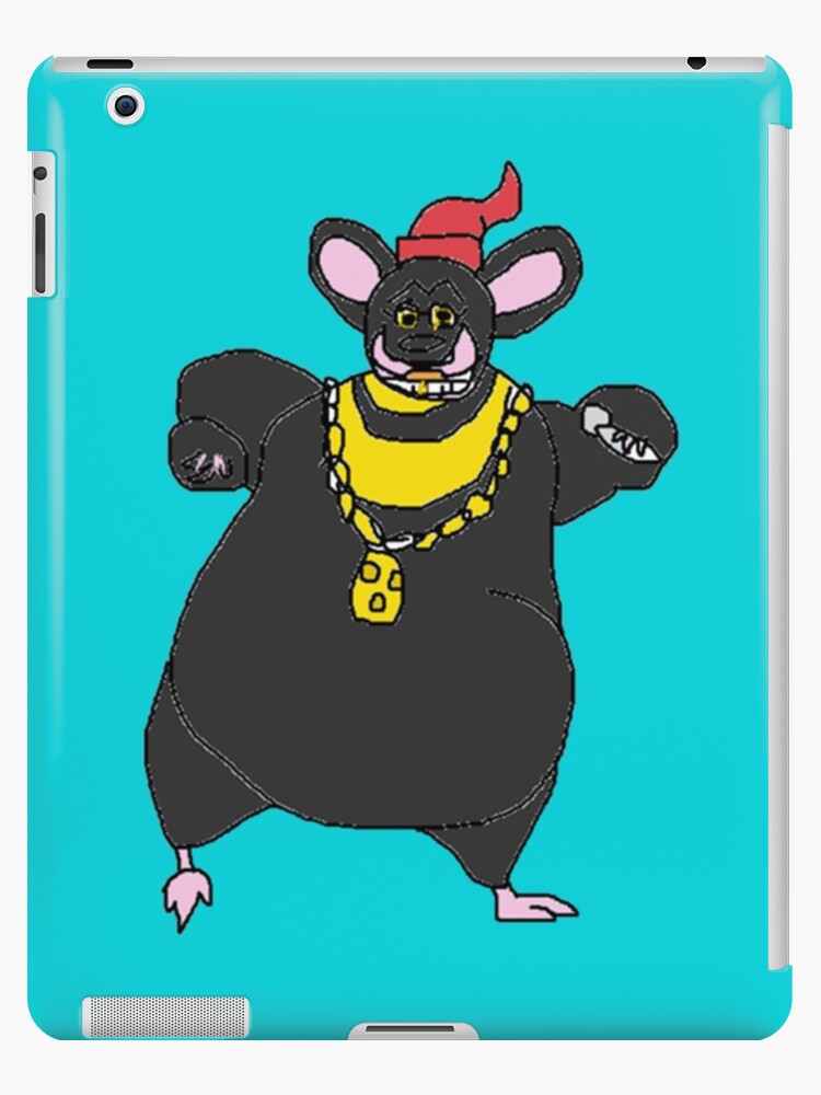 Biggie Cheese Mr. Boombastic Pullover Hoodie Sticker for Sale by  nowgiftshop