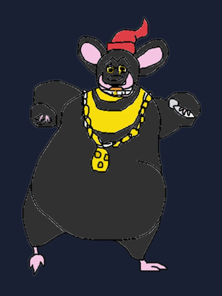 Biggie Cheese cosplay  Biggie cheese, Crazy funny memes, Cute baby bunnies