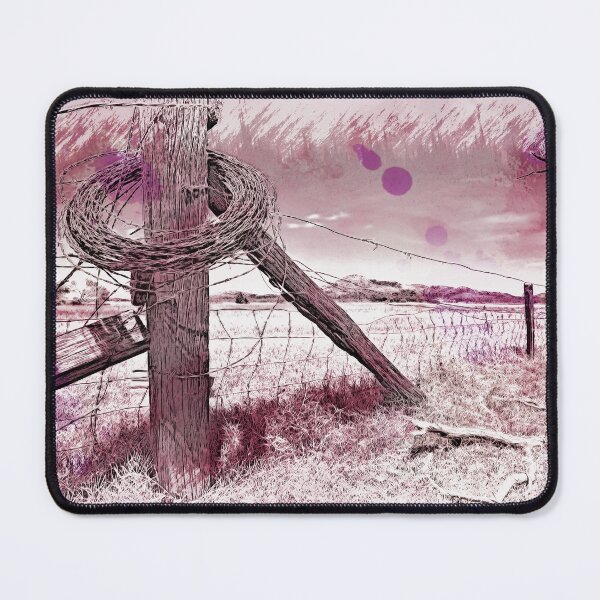 Item preview, " Devil`s Rope " designed and sold by JohnDSmith.