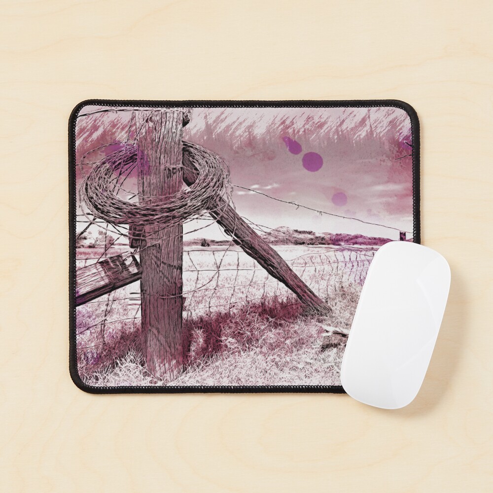 Item preview, Mouse Pad designed and sold by JohnDSmith.