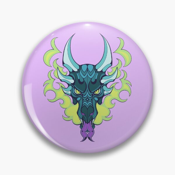 Item preview, greenfire designed and sold by pastelwraith.