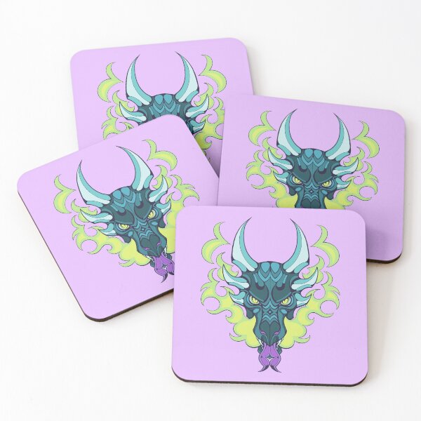 Item preview, greenfire designed and sold by pastelwraith.