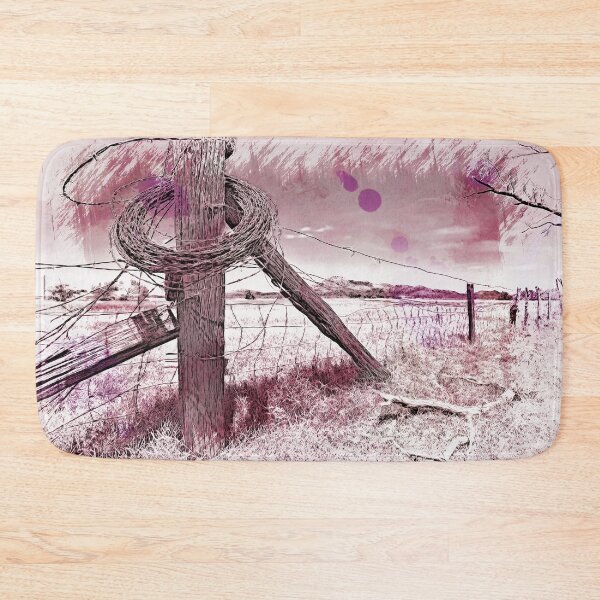 Item preview, " Devil`s Rope " designed and sold by JohnDSmith.
