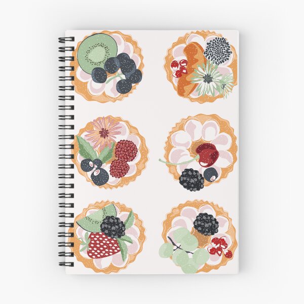 Item preview, Little Tartlet white background  designed and sold by Claudia S. Design.