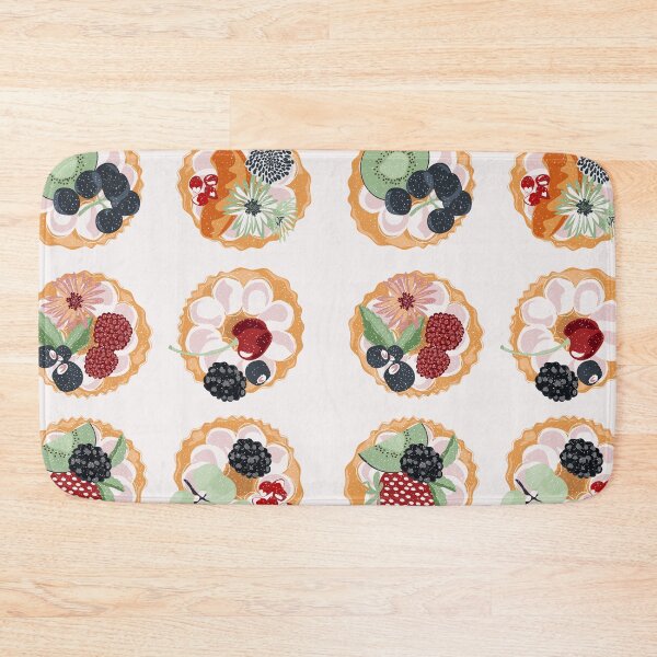 Item preview, Little Tartlet white background  designed and sold by Claudia S. Design.