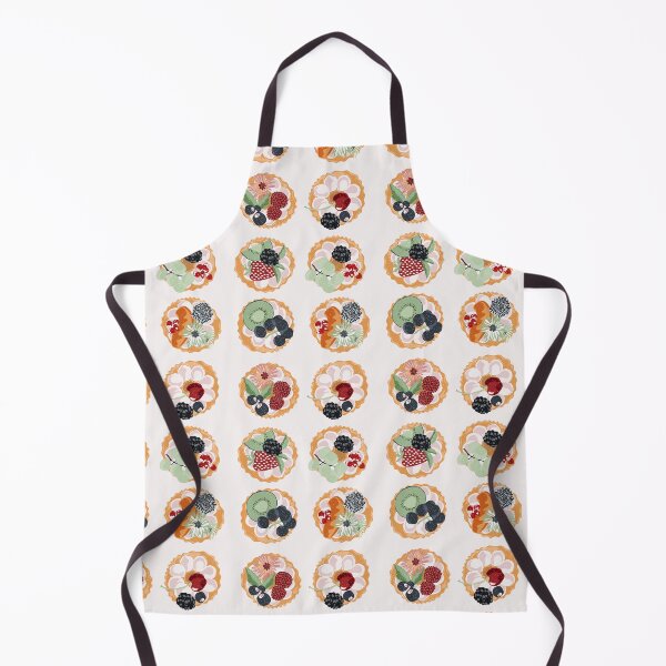 Item preview, Little Tartlet white background designed and sold by Claudia S. Design.