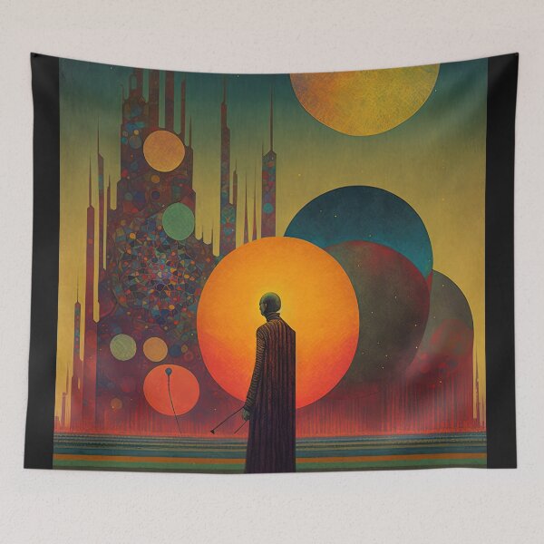 Item preview, Gebal designed and sold by OccultDreams.