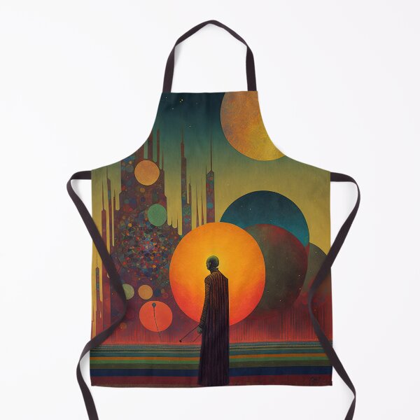 Item preview, Gebal designed and sold by OccultDreams.