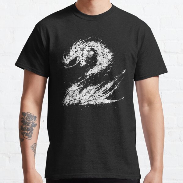 Gildenkriege Classic T-Shirt