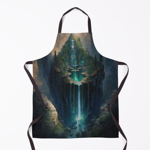 Item preview, 13 - Lemurian Colonies Inner Earth Ethereal designed and sold by StarbuckLight.